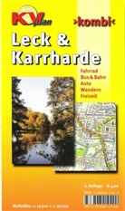 KVplan-Kombi-Reihe: KVplan Kombi Leck & Karrharde