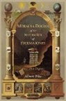 Albert Pike - Morals and Dogma of the Ancient and Accepted Scottish Rite of Freemasonry