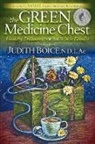 Judith Boice - The Green Medicine Chest