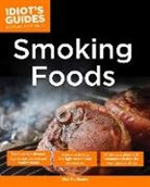 Ted Reader - The Complete Idiot's Guide to Smoking Foods