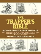 Jay McCullough, Eustace Hazard Livingston, Jay McCullough - The Trapper's Bible