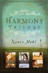 Nancy Mehl - Harmony Trilogy
