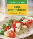 Brigit Binns, Brigit Legere Binns - Fast Appetizers