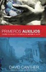 David Canther - Primeros Auxilios