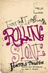 Hunter S. Thompson, THOMPSON HUNTER S - Fear and Loathing At Rolling Stone