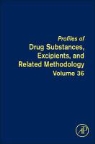 Harry G. (EDT) Brittain, Harry G. Brittain, Harry G. (Center for Pharmaceutical Physics Brittain - Profiles of Drug Substances, Excipients and Related Methodology