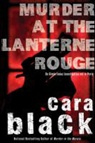 Cara Black - Murder At the Lanterne Rouge