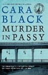Cara Black - Murder in Passy
