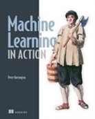 Peter Harrington - Machine Learning in Action