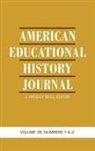 J. Wesley Null - American Educational History Journal