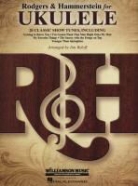 Richard Rodgers, Richard (COP)/ Hammerstein Rodgers - Rodgers & Hammerstein for Ukulele