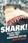 Robert Reid - Shark!
