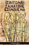 Yvonne Vera - Izintombi Zamatshe Ezimsulwa