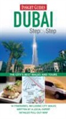 Matt Jones, Gavin Thomas - Insight Guides: Dubai Step By Step