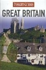 Insight Guides, Michael Macaroon - Insight Guides: Great Britain
