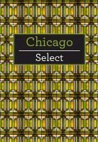Insight Guides, Jennifer Olvera - Chicago