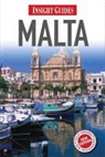 Jo Caruana, Rebecca Lovell - Insight Guides: Malta