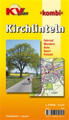 KVplan-Kombi-Reihe: KVplan Kombi Kirchlinteln