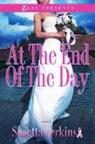 Suzetta Perkins - At the End of the Day