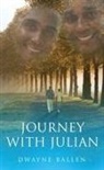 Dwayne Ballen, BALLEN DWAYNE - Journey with Julian