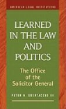 Peter N. Ubertaccio - Learned In The Law And Politics