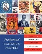Library Of Congress, Library of Congress (COR), The Library Of Congress, The Library Of Congress&gt; - Presidential Campaign Posters