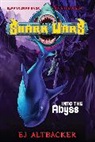 E. J. Altbacker, Ej Altbacker, Ernie Altbacker - Into the Abyss
