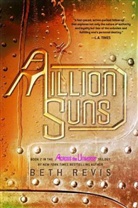 Beth Revis - A Million Suns