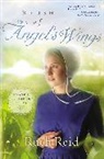 Ruth Reid, Thomas Nelson Publishers - Brush of Angel's Wings