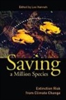 Lee Hannah, Lee (EDT)/ Lovejoy Hannah, Lee Hannah - Saving a Million Species