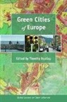 Timothy Beatley, Timothy (EDT) Beatley, Timothy Beatley - Green Cities of Europe