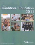 Susan Aud, Susan (CON)/ Hussar Aud, Kevin Bianco, Lauren Frohlich, William Hussar, Jana Kemp... - The Condition of Education 2011