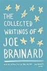 Paul Auster, Joe Brainard, Joe/ Auster Brainard, Ron Padgett, Ron Padgett - Collected Writings