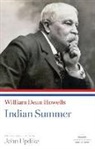 William Dean Howells, William Dean/ Howells Howells, John Updike - Indian Summer
