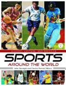 John (EDT) Nauright, John Nauright - Sports Around the World