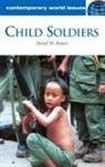 David Rosen, David M Rosen, David M. Rosen, David M. Ph. D. Rosen - Child Soldiers