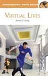 James Ivory, James D. Ivory, James D Ivory Ph D - Virtual Lives