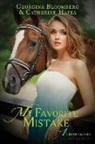 Georgina Bloomberg, Catherine Hapka, Catherine/ Bloomberg Hapka - My Favorite Mistake