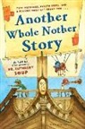 Cuthbert Soup, Dr Cuthbert Soup, Jeffrey Stewart Timmins - Another Whole Nother Story