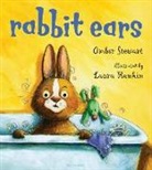 Laura Rankin, Amber Stewart, Amber/ Rankin Stewart, Laura Rankin - Rabbit Ears