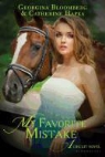 Georgina Bloomberg, Catherine Hapka, Catherine/ Bloomberg Hapka - My Favorite Mistake