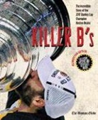 Boston Globe, Boston Globe (COR), The Boston Globe, Boston Globe - Killer B's
