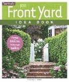 Sandra S Soria, Sandra S. Soria - New Front Yard Idea Book