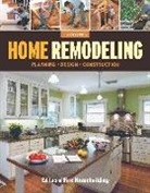 Editors of Fine Homebuilding, Fine Homebuildi, Fine Homebuilding, Fine Homebuilding - Home Remodeling