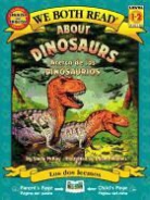 Sindy McKay, Robert Walters - About Dinosaurs/Acerca de Los Dinosaurios
