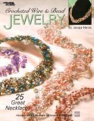 Jacqui Harris, Kooler Design Studio - Crochet Wire & Bead Jewelry