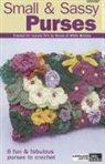 Drg Dynamic Resource, House of White Birches - Small & Sassy Purses