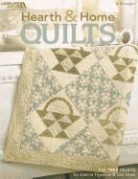 Joanna Figueroa, Not Available (NA), Lisa Quan - Hearth & Home Quilts