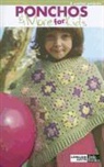 Leisure Arts, Inc. Leisure Arts, Leisure Arts - Ponchos & More for Kids