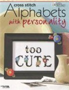 Mary Engelbreit, Mary Engelbreit Ent, Mary Engelbreit Entertainment - Alphabets With Personality